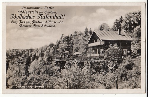 Restaurant kaffe - u.,