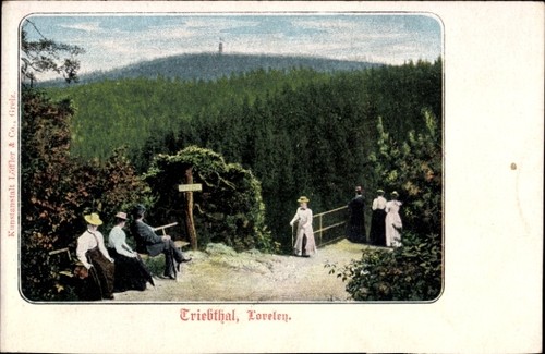 Pöhl vogtland triebtal - vogtland,,