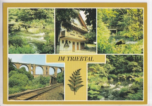 Triebtal - -,