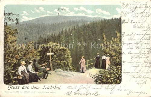 Jocketa triebtal - jocketa,