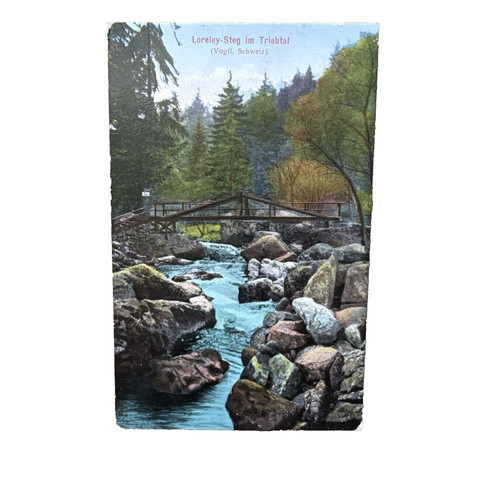 Postkarte jocketa pöhl - postkarte,