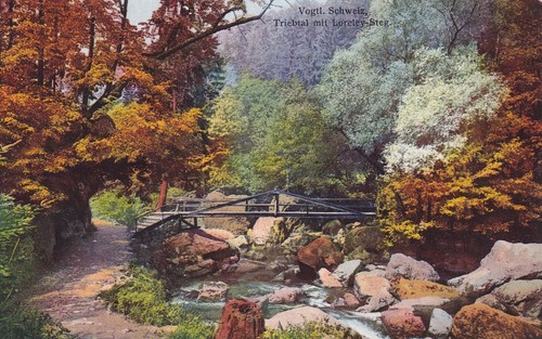 Postkarte vogtl schweiz - postkarte,