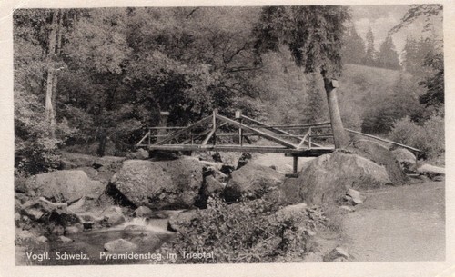 112 642 vogtländische - ak,