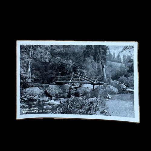 Ansichtskarte postkarte vogtl - ansichtskarte,