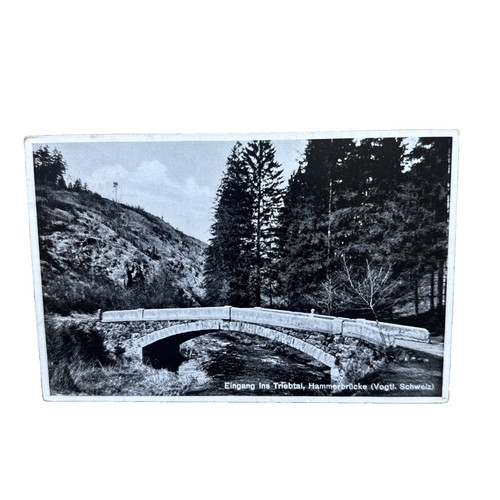 Ansichtskarte postkarte - ansichtskarte,