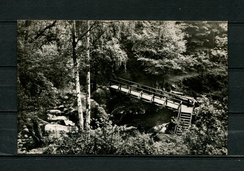 Brücke der lorelei bei - brücke,