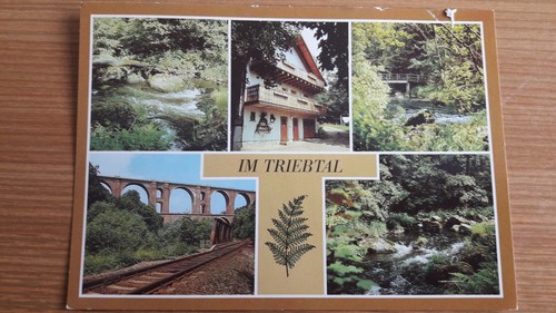 Im triebtal jocketa - 13,